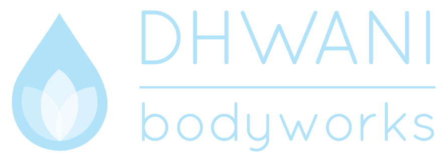Dhwani Bodyworks